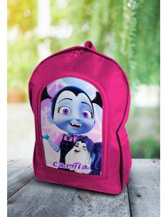 Mochila de jardín - Vampirina