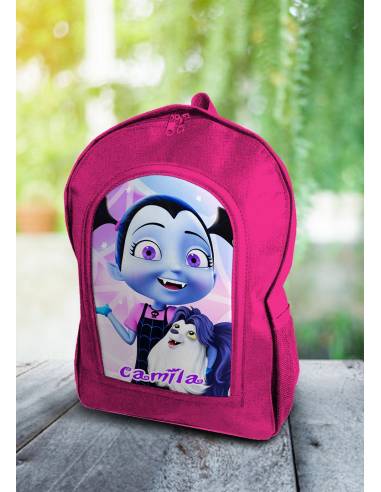 Mochila de jardín - Vampirina