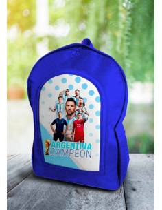 Mochila de jardín -...