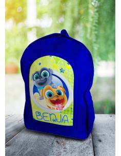 Mochila de jardín - Dos...