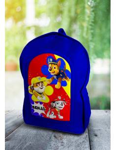 Mochila de jardín - Paw Patrol