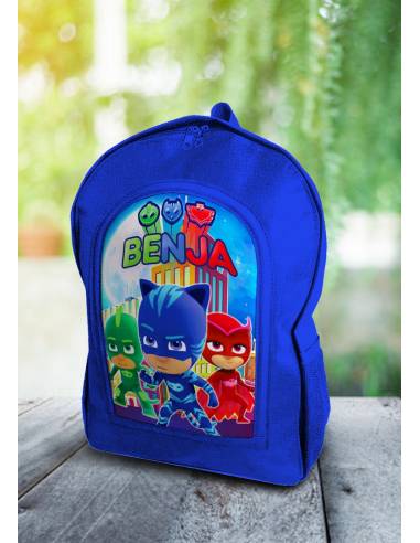 Mochila de jardín - PJ Mask