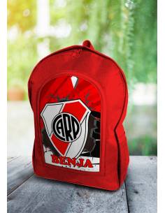 Mochila de jardín - River...