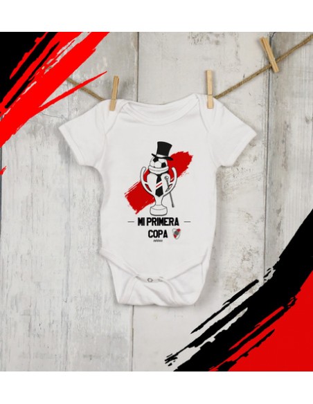 934102-MLA49771873278_042022,Body De Bebe - River Plate - Millonario - Campeon - Gallina