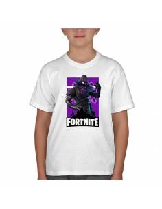 Remera niño - Fortnite