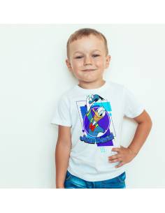 Remera niño - Pato Donald
