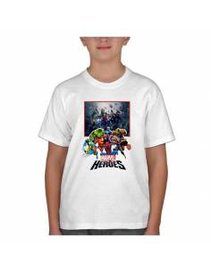 Remera niño - infantil -...