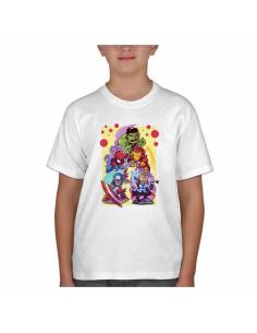 Remera niño - infantil -... 2