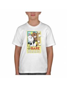 Remera niño - infantil -...