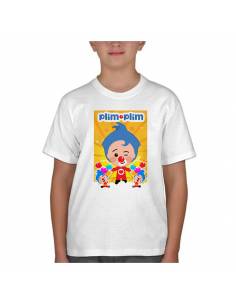 Remera niño - infantil -... 2
