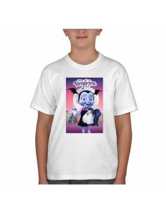 Remera niño - infantil -...