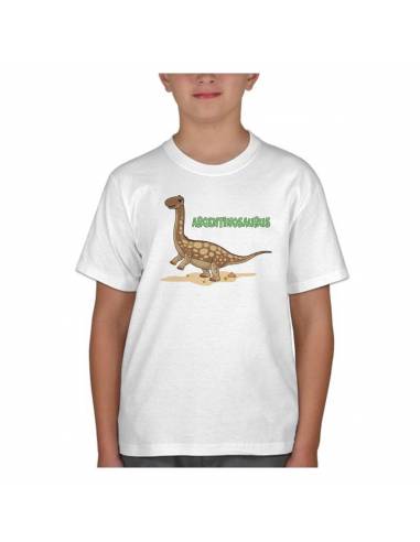 Remera niño - Infantil -...