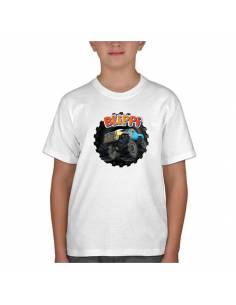 Remera niño - infantil -... 2