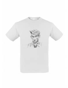 Remera hombre - Rock... 2