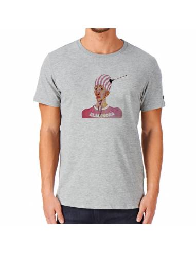 Remera hombre - Rock Nacional - Spinetta