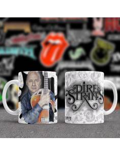 Taza - Dire Straits