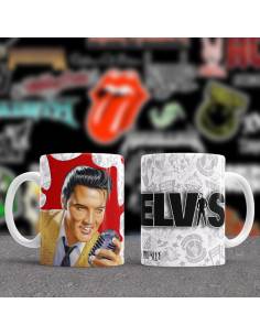 Taza - Elvis Presley
