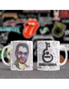 Taza - Legiao Urbana