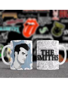 Taza - The Smiths
