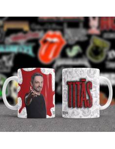 Taza - Titas