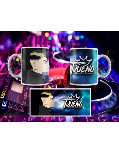 Taza - Trueno