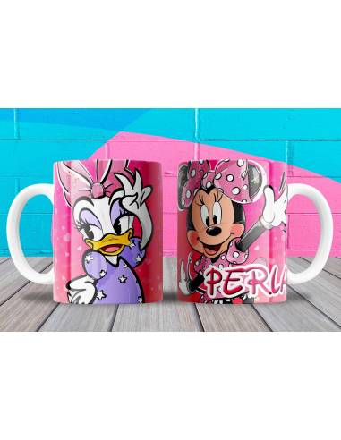 Taza - Minnie