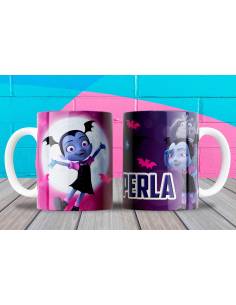 Taza - Vampirina