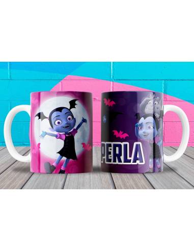 Taza - Vampirina