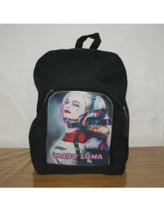 Mochila Grande - Primaria -...