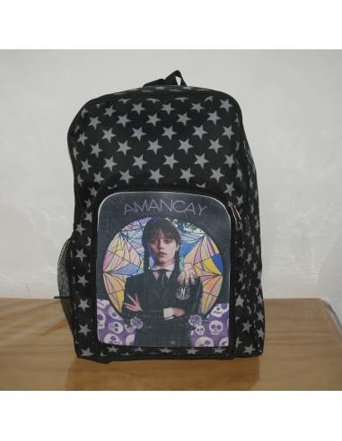 Mochila grande - Primaria - Merlina
