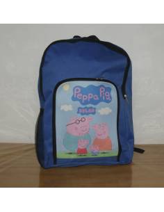 Mochila grande - Primaria -...