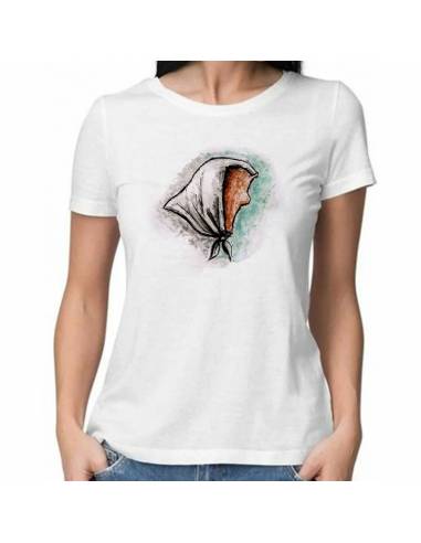 Remera Mujer - Memoria, Verdad Y...