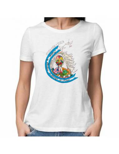 Remera Mujer - Memoria, Verdad Y...