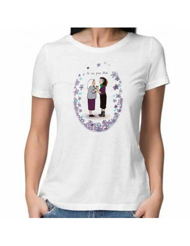 Remera Mujer - Memoria, Verdad Y...