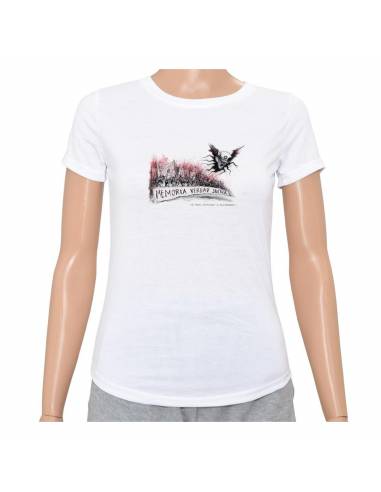 Remera Mujer - Memoria, Verdad Y...