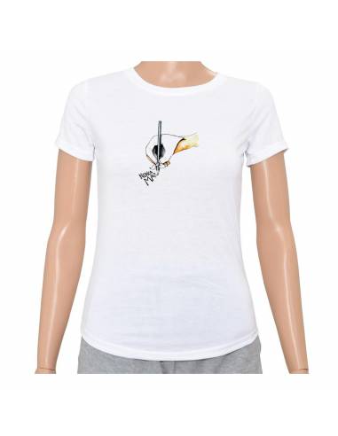 Remera Mujer - Memoria, Verdad Y...