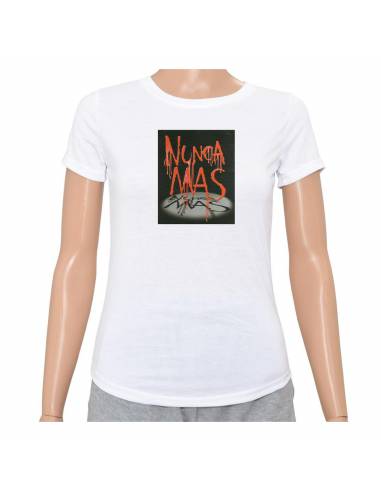 Remera Mujer - Memoria, Verdad Y...