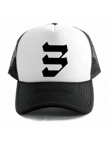 Gorro Trucker - Maria Becerra