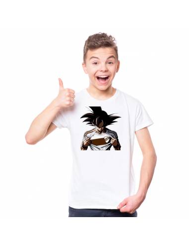 Remera  Platense - Dragon Ball Z