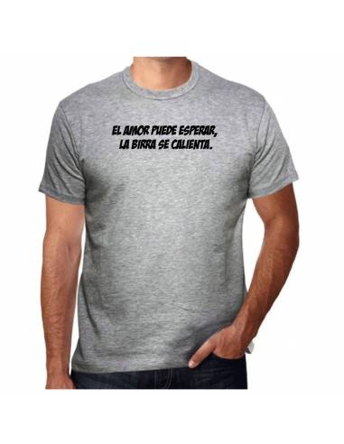 Remera hombre - Frases chistosas