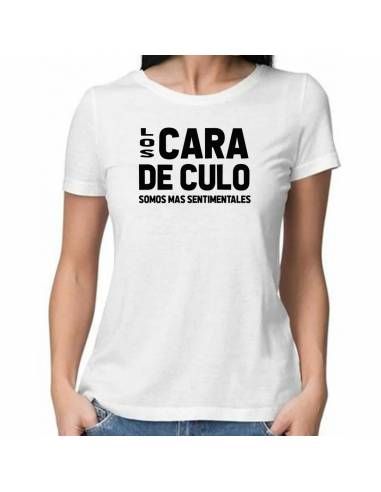 Remera mujer - Frases chistosas