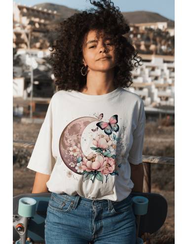 Remera mujer - Diseños Fashion -...