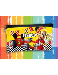 Cartuchera bolsito - Mickey 2