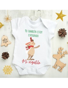 621046-MLA48212804074_112021,Body De Bebe  - Feliz Navidad - Ternura - Bebes - Niños 2