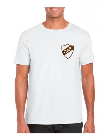 774539-MLA48924994105_012022,Remera Hombre - Platense - Mi Viejo Me Dijo Hace Muchos Años