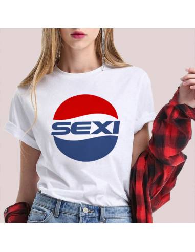 Remera mujer - Fashion - Moda