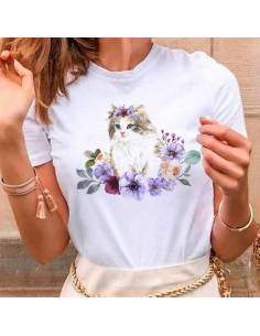 Remera mujer - Fashion -...