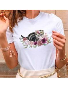 Remera mujer - Fashion -... 2