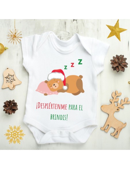719056-MLA48212811065_112021,Body De Bebe  - Feliz Navidad - Ternura - Bebes - Niños