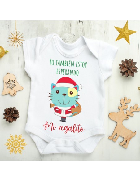 737395-MLA48212800159_112021,Body De Bebe  - Feliz Navidad - Ternura - Bebes - Niños